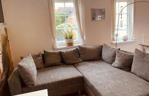 UsedomTor 1720 FeWo II - Foto 7