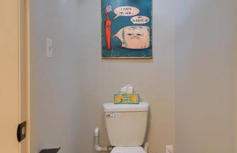 Walnut Street Retreat with Hot Tub, 3 Bedrooms - Foto 38