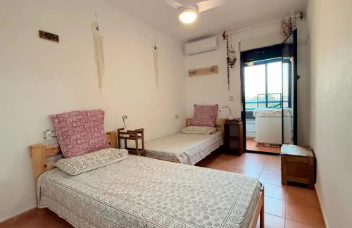 ShoreHouse Verdemar Dos Primera linea Playa Honda - Foto 33