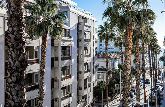 Gorgeous Apartment - Near Beach - 2br/6p - Foto 12