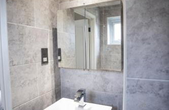 October Disc - Long Stay - Contractors - Foto 63