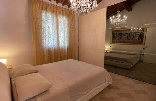 Casa Rosmarino, grill, Wi-Fi by ToscanaTour - Foto 5