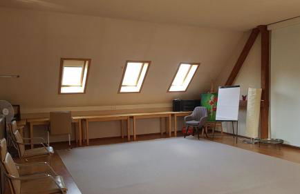 Fachwerkhof Klosterbuch - Foto 22