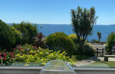 Stunning Sea View Apartment - Foto 10