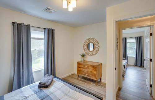 6 Mi to Hunter Mtn Catskills Retreat with Hot Tub! - Foto 15