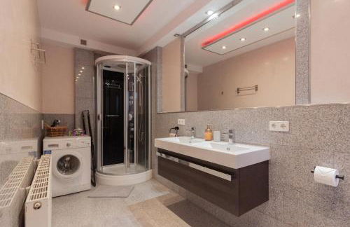 Boutique Apartment - stillvoll & modern im Herzen Stuttgarts - Foto 14