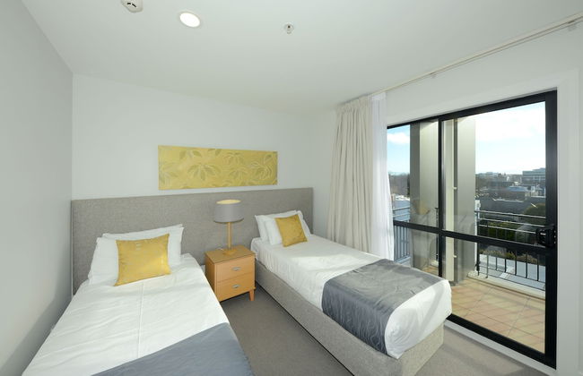 West Fitzroy Apartments - Foto 12