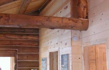 Renegade Log Cabin - Foto 6