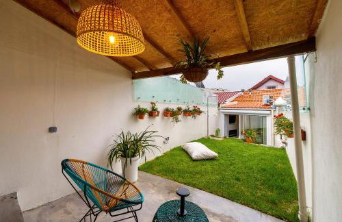 Douro Prestige Urban Retreat with shared S-Pool & Gym - Foto 152