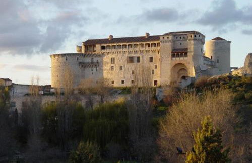 A Toca Casas Rurales en Turegano Segovia - Foto 29