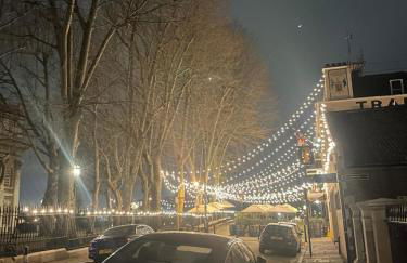 Stunning 1 bed flat in the heart of Greenwich - Foto 10