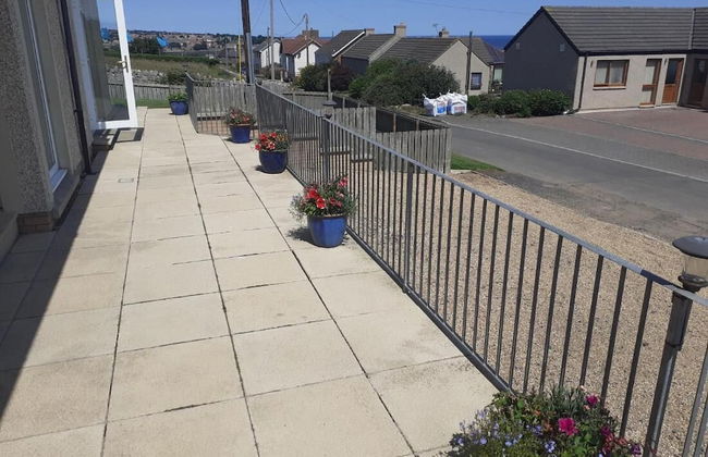 Elmbank House Apartment With Island Views - Foto 28