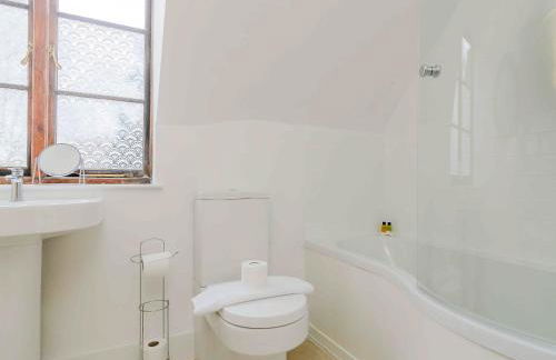 Moorhen Cottage - Foto 19