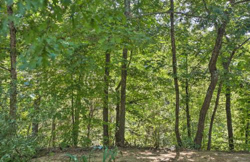 Tennessee Countryside Escape on 2 Acres! - Foto 36