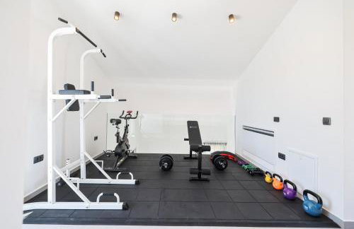 Villa Marie - Photo 18