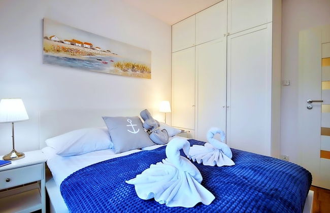 BalticON Nadmorskie Tarasy - Foto 18