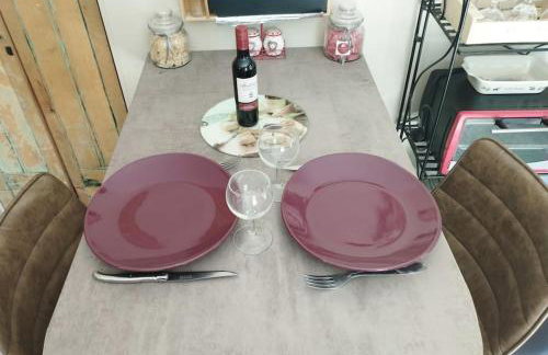 Maisonnette en campagne au calme - Foto 10