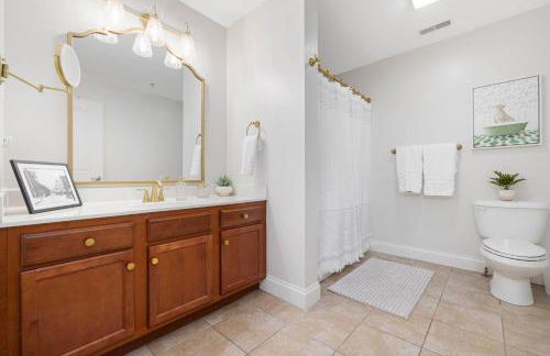 New Downtown JC Loft! - Foto 10