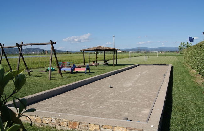 Casa Vacanze Ribocchi - Foto 66