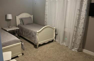 Schertz Country Farmhouse on 1 acre with Gameroom - Foto 27