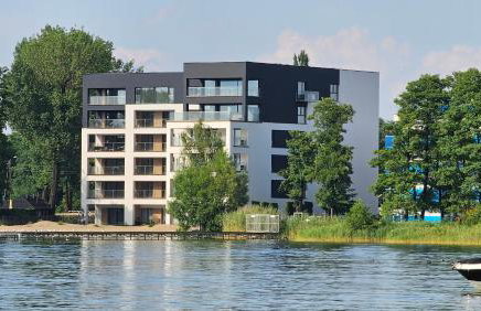 Horizon Park Apartament 26 "Mexicano" - Foto 19