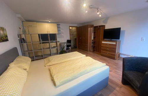 Appartement Kellerhof im Zentrum von Murg - Foto 12