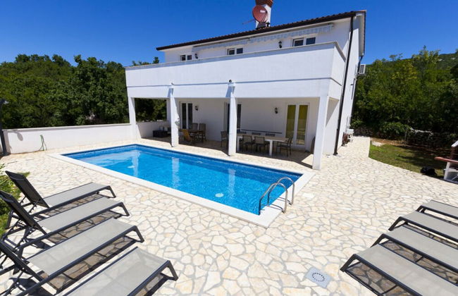 Holiday Home Villa Alisa - Foto 9