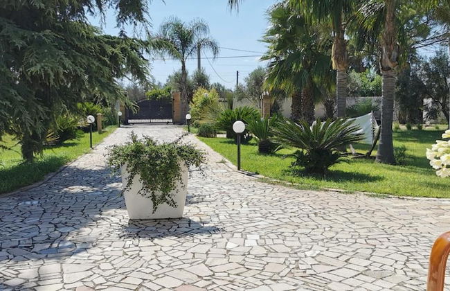 Affittacamere Paduli Piani - Photo 52