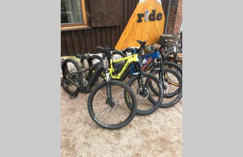 The One - Chalet in the Cairngorms - Foto 4