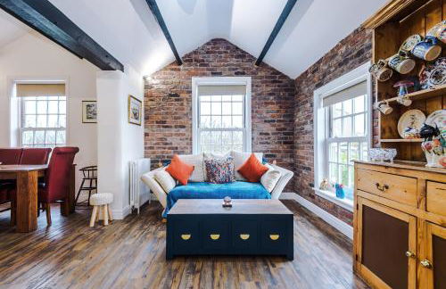 Belvedere House - Serene Countryside Escape - 4 Bedrooms Sleeps 8 - Photo 7