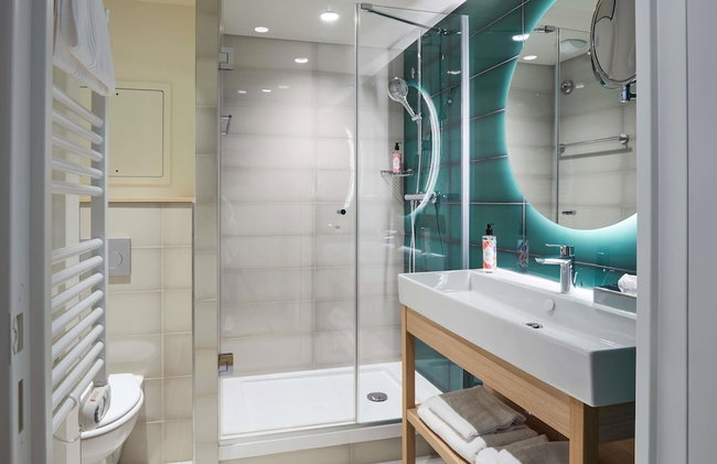 Aparthotel Adagio Paris Boulogne - Foto 28