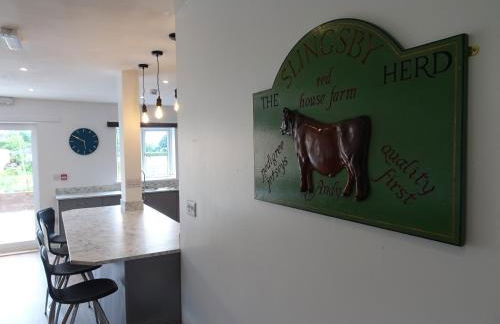 Garden House at The Red House Estate - Foto 31