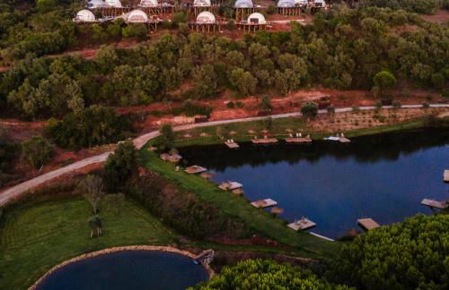 wecamp Reserva Alecrim - Foto 90