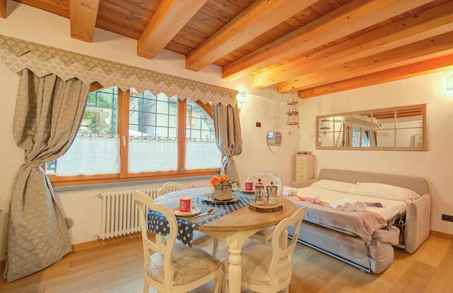 Cozy Nest In Bardonecchia - Foto 18