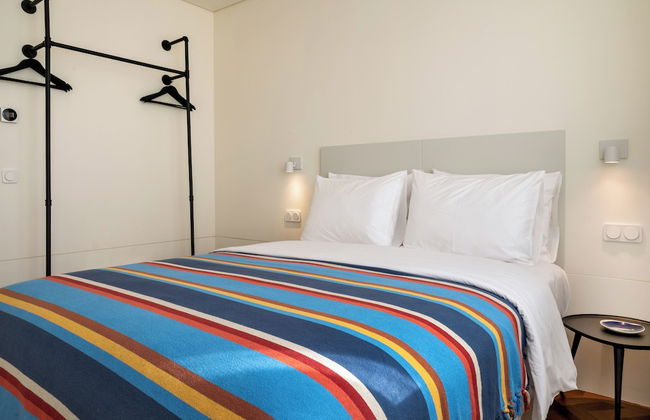 Vila Catarina Luxury Apartments - Foto 35