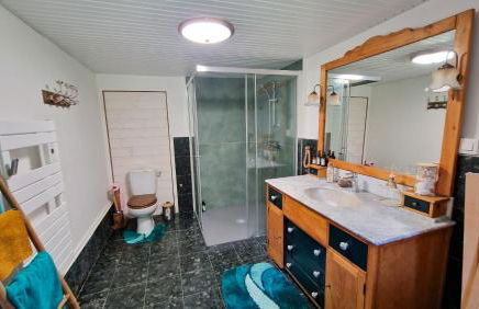 Authentique moulin tout inclus-Moulin de Lavaugarde - Photo 29