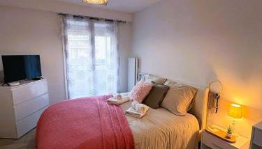 Douceur d'Azur T4 plage à pied - Foto 3