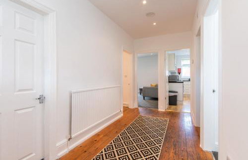 Gertrude House - Spacious 3BR Bungalow in Nottingham - Foto 11
