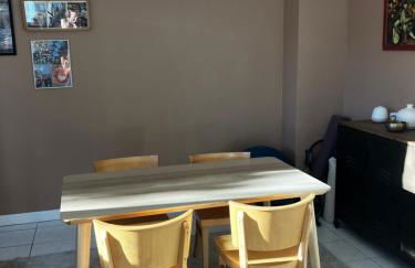 Appartement dans quartier calme et arboré - Photo 6