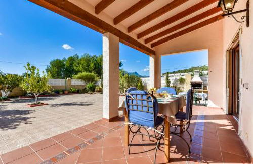 Villas Guzman - Ismael - Foto 51