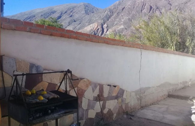 Casa Los Mirlos - Foto 1