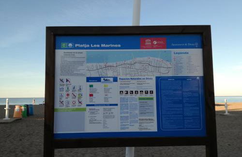 Rincón cerca del mar para nomadas digitalas WF1Gb - Foto 26