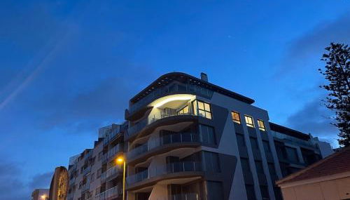 Exclusive apartment for 6 people on the beach - front line - 1st line - Foto 4