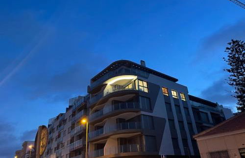 Exclusive apartment for 6 people on the beach - front line - 1st line - Foto 4