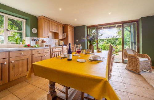 The Granary, Dunstall Green - Foto 8