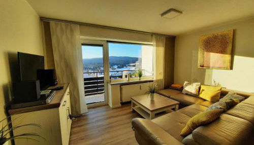 Appartement 13 im Haus Dreisessel - Foto 3