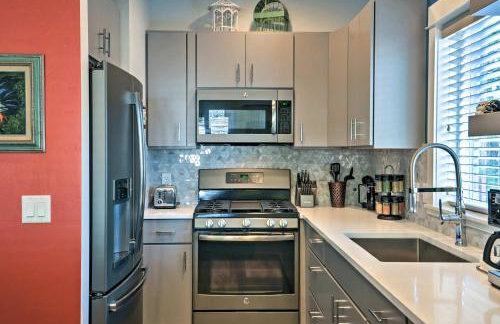 Missoula Getaway with Balcony, 2 Mi to Downtown! - Foto 5