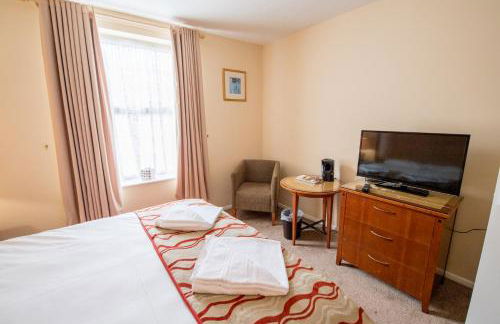 The Black Horse Inn - Foto 9