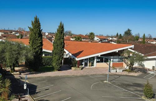 Résidence Amaréna - Foto 2