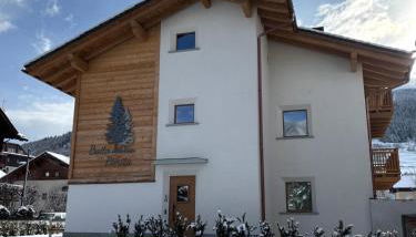 Baita PierIta Stua Genziana e Ginepro - Foto 2